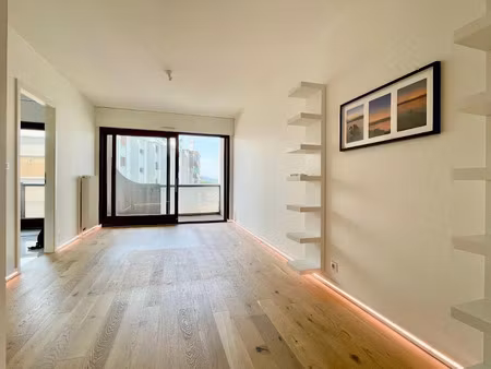 location appartement 1 pièce 35.61 m² à thonon-les-bains (74200)  800 €