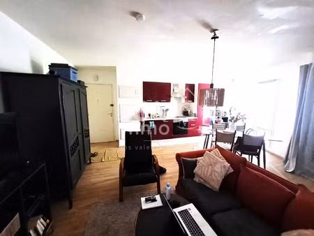 location appartement 2 pièces 38 m² à verrières-en-anjou (49112)