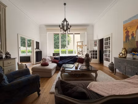 appartement hyper centre