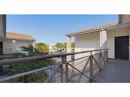 villenave d'ornon - appartement t3