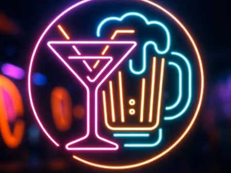 opportunité : bar à thème à chambray-les-tours avec licence