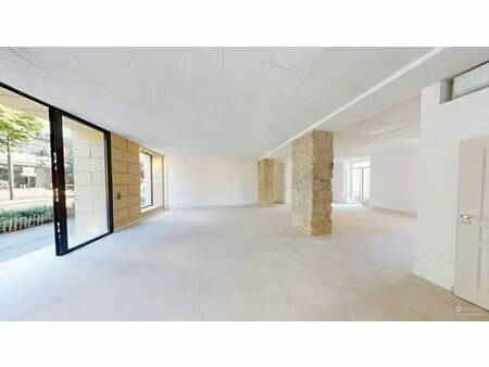 location commerce nice 06000 82m²