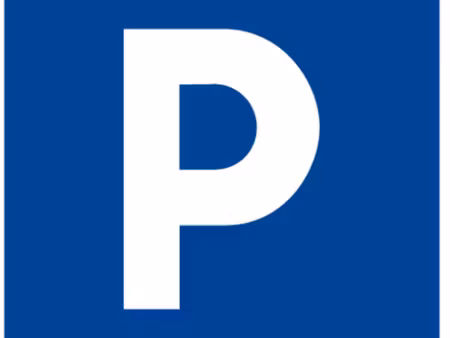 parking rue blomet