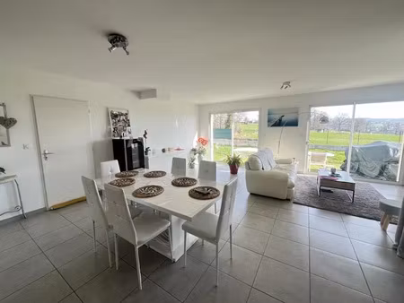 location maison 5 pièces 106.46 m² à aveizieux (42330)  1 200 €