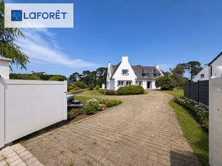 maison brest 10 pièces 250 m²