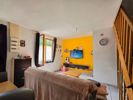 maison calais 4 pièce(s) 53 m2