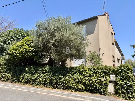 maison t4 - 105 m2 - carmaux