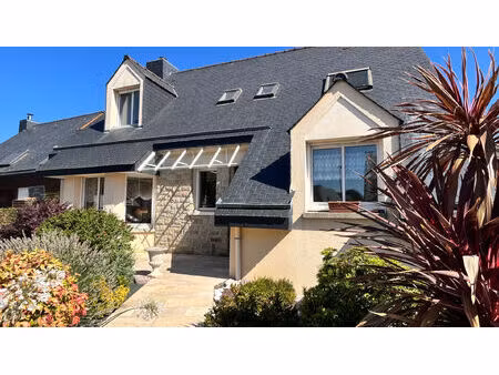 maison chantepie 7 pièce(s) 150 m² habitables pour 165m² au sol