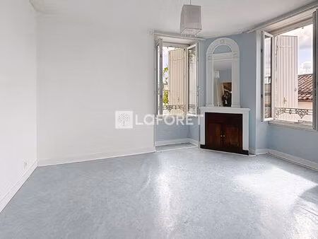 maison cognac 4 pièce(s) 90.7 m2