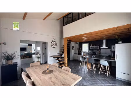 maison de charme divatte sur loire 3 chambres