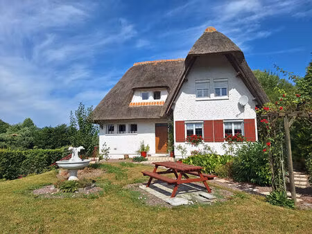 maison familiale de 165 m2 àdans le centre d'envermeu  vivable de plain pied