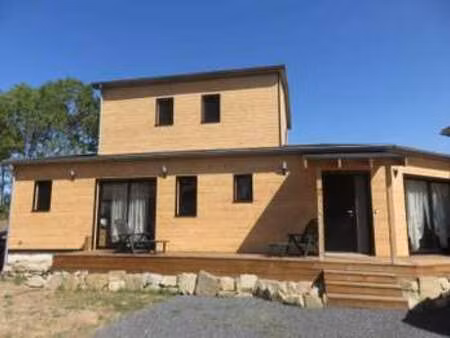 vente maison à froidfond (85300) : à vendre / 181m² froidfond