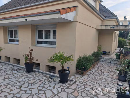 coup de coeur ! maison familiale à garges-lès-gonesse 148m2