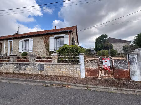 maison imphy 5 pièces 74 m2