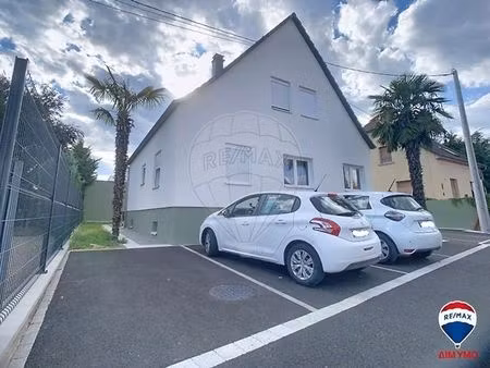 maison 6 chambre(s) à vendre
