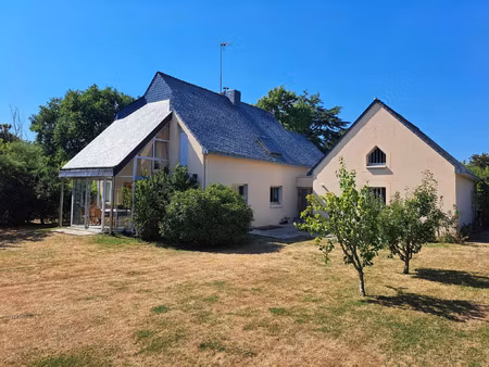 vente maison 10 pièces 239 m² la baule-escoublac (44500)