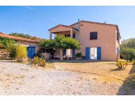 vente maison 8 pièce(s)