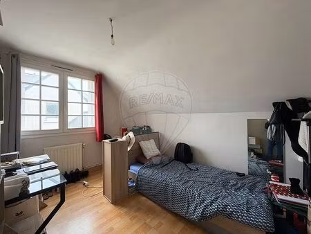 maison 3 chambre(s) à vendre