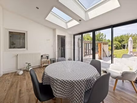 maison 3 chambre(s) à vendre