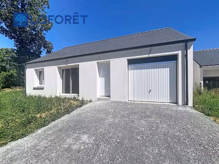 favoriz - a vendre  neulliac maison 4 pièces 73 m²