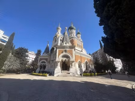 maison parc imperial / tzarewitch