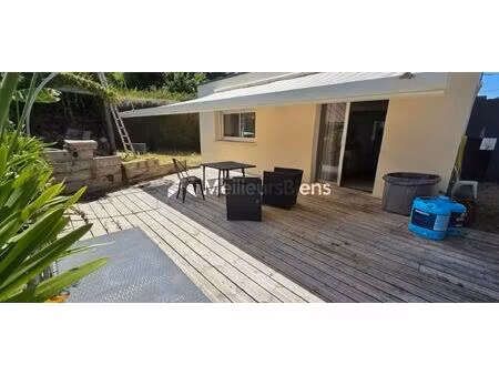 plestin les greves - maison de 6 pieces - 100m² env