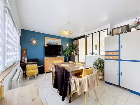 maison ranville 4/5 pièces 76 m2 - sous-sol total