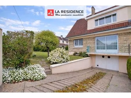 maison de 5 pièces