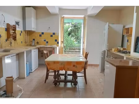 maison de village