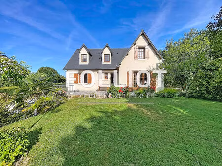 a vendre - maison saint jean d'elle