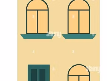maison de ville