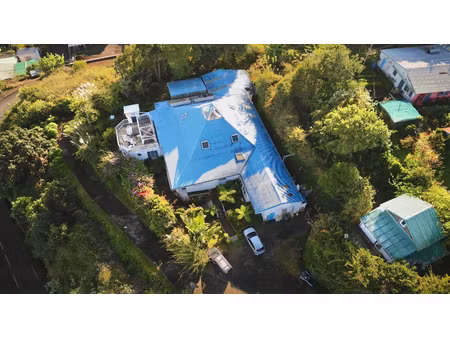 domaine d'exception avec vue mer sur 3 470 m² de terrain et fort potentiel d'investissemen