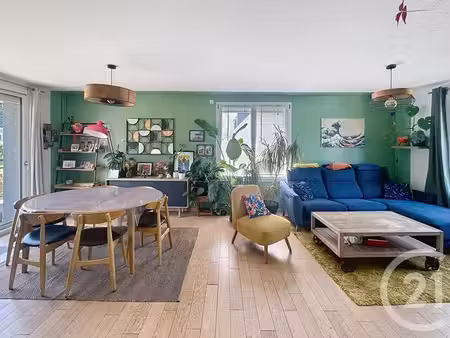maison à vendre - 5 pièces - 105 m2 - st samson sur rance - 22 - bretagne