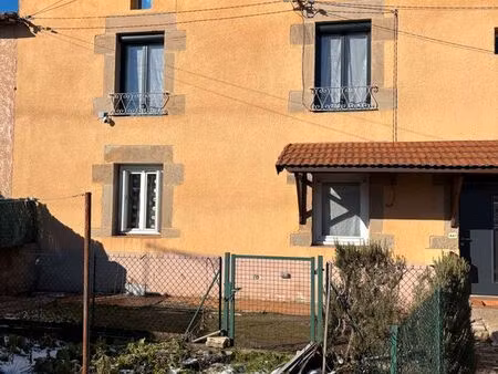 maison 6 pièces