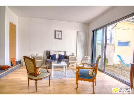 versailles porchefontaine maison 9 pîèces environ 180 m² habitables sur parcelle de 330 m²