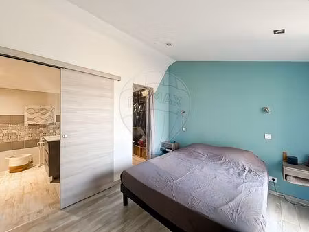 maison 4 chambre(s) à vendre