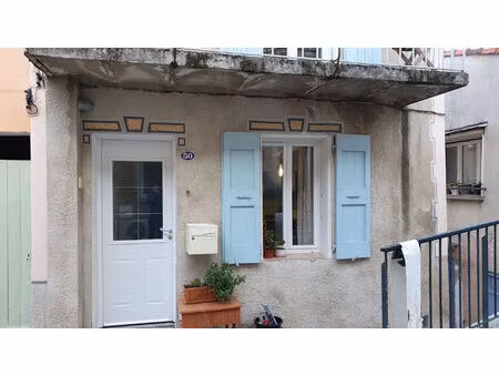 maison les mees proche a51 alpes de haute provence
