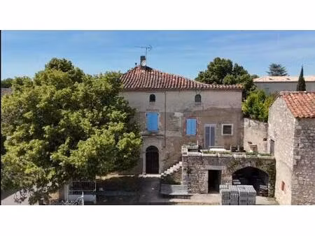 maison 6 pièces