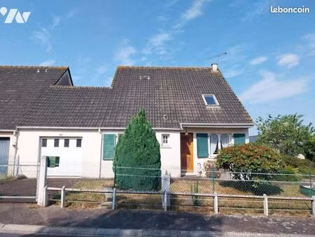 maison 5 pièces 103 m²