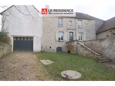 maison de 4 pièces