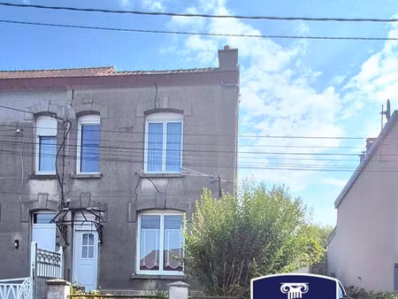 maison wargnies le grand