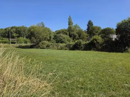 terrain à vendre