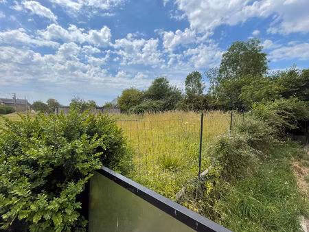 a vendre - terrain tribehou 423 m2