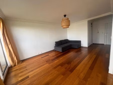 vente appartement 3 pièces 77 m² à bagnolet (93170)  320 000 €