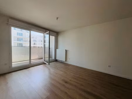 appartement 2 pièces bezons !