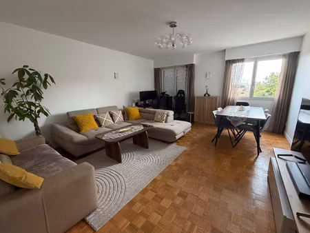 bourg-la-reine appartement 3 pièces meublé de 72 91 m2