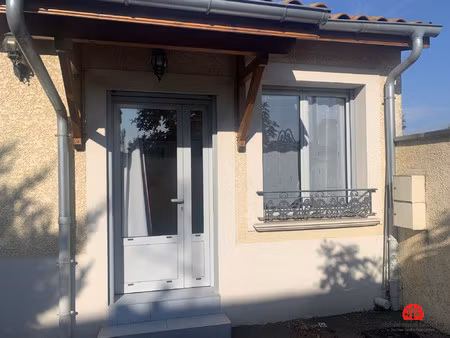 appartement à louer bron