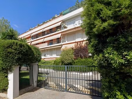2p cagnes sur mer - les breguieres