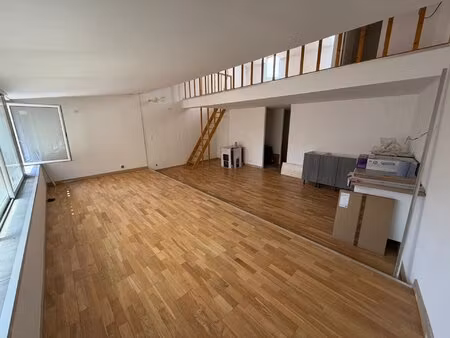 3 piéces centre ville