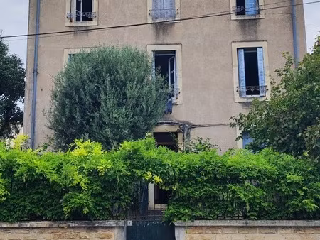 appartement à vendre 3 pièces dijon montchapet